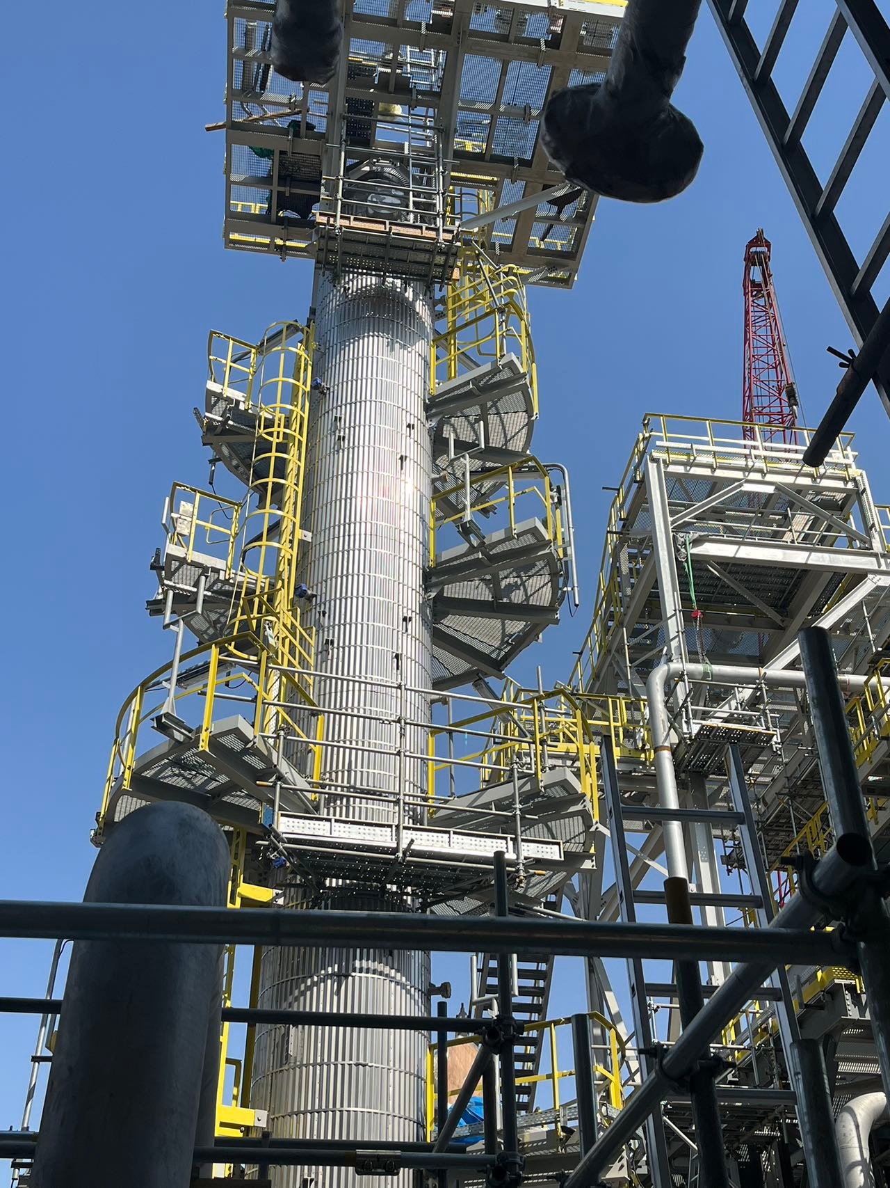 Engineering Construction